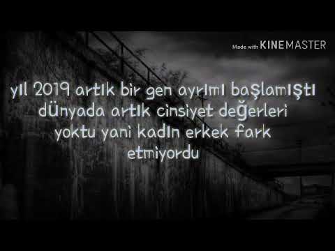 Korkak Ganster tanıtım (açıklamayı oku aşk)