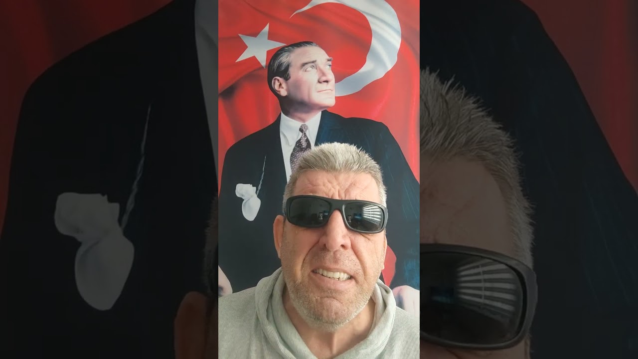 KORKARIM GÜZELİM KORKARIM.      Altyapı: Engin ŞENOCAK