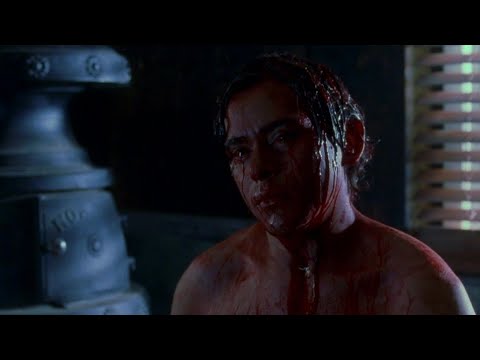 Korku filmi - Ölülerin Çığlığı ( türkçe dublaj )