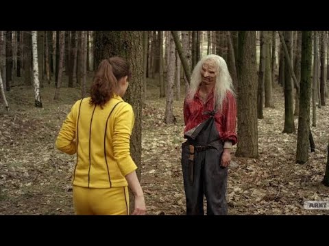 KORKU KAPANI 1 — WRONG TURN 1 2003 1080p TÜRKÇE DUBLAJ KORKU GERİLİM FİLMİ