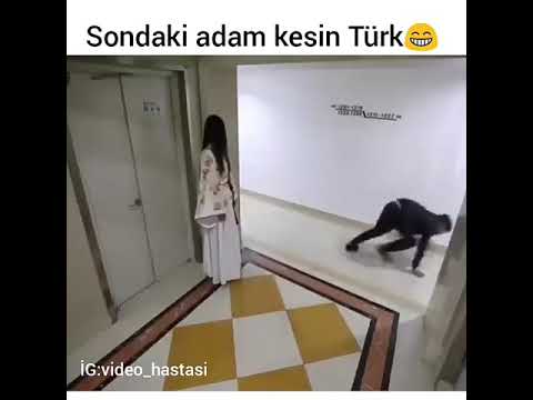 Korkunç Şaka 