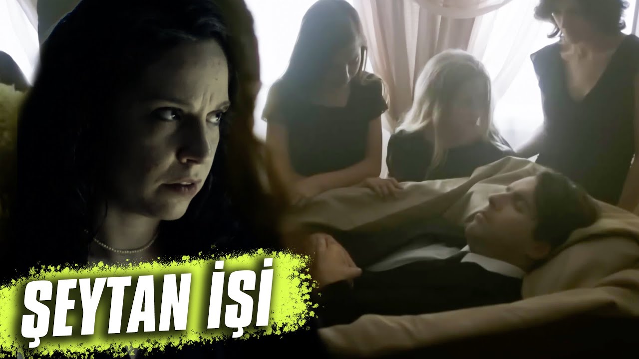 Korkunç Bir Aile Trajedisi | Şeytan İşi 1. Sezon 7. Bölüm