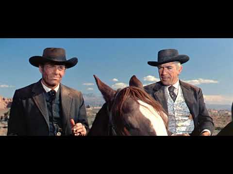 Korkunç Mücadele Warlock 1959 Bdrip Double Dual TRT Türkce Dublaj  Trailler