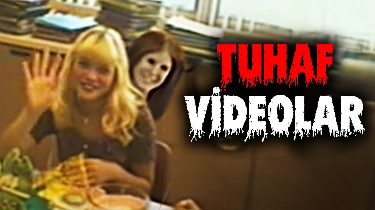 Korkunç Videolar. V131
