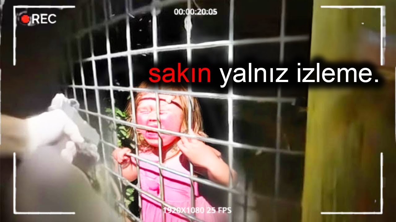 Korkunç Videolar. V174