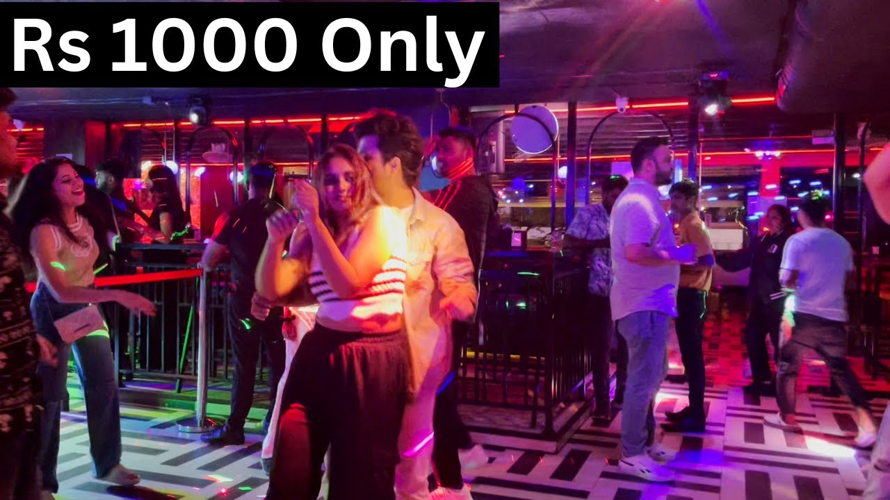 Kormangla, Bangalore Nightlife | Enter India's Mysterious Boho Club: The Wild, Untold Story!