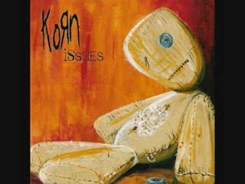 Korn - Make Me Bad
