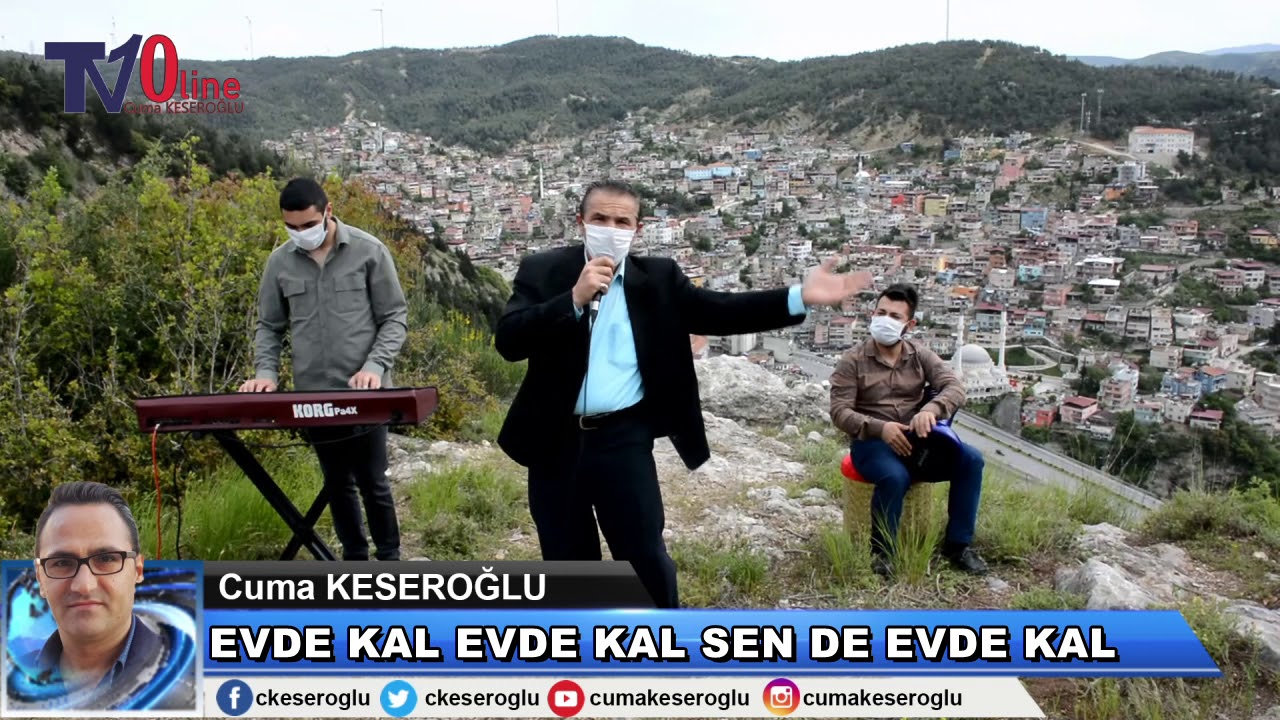 Korona ya klip çekti