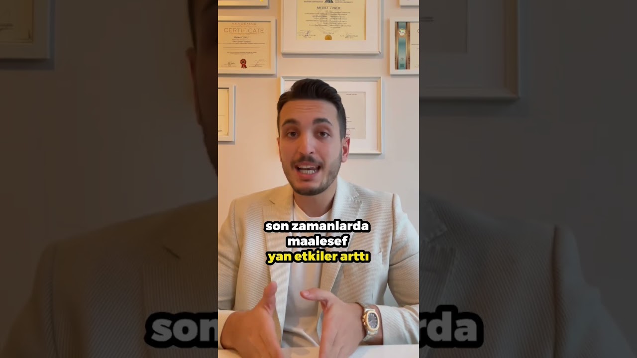 Koronavirüs Aşısının Yan Etkileri Nasıl Geçer ? #sağlıklıyaşam