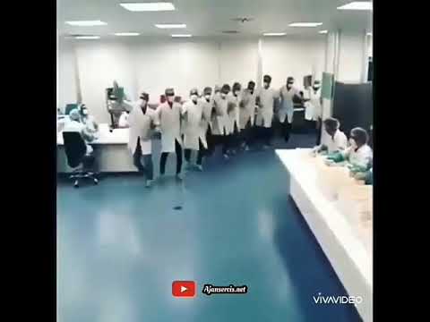 Koronavirüs kürtçe şarkı