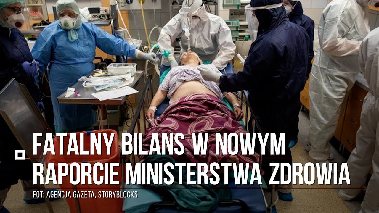 Koronawirus w Polsce. Prawie dwukrotnie wzrosła liczba nowych zakażonych z COVID-19. Nowy bilans MZ