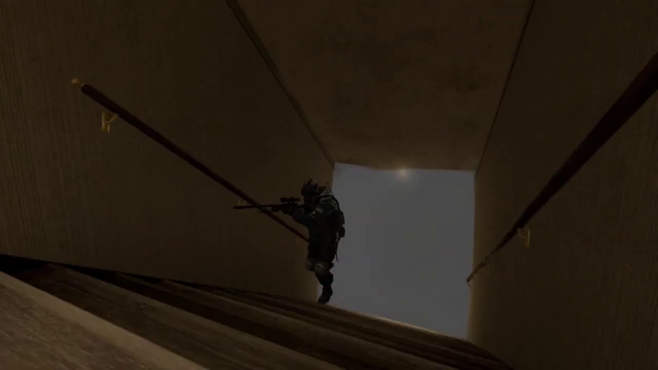 korotkiy muvik cs go