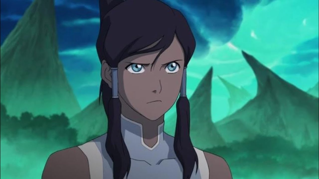 Korra twixtor for edits