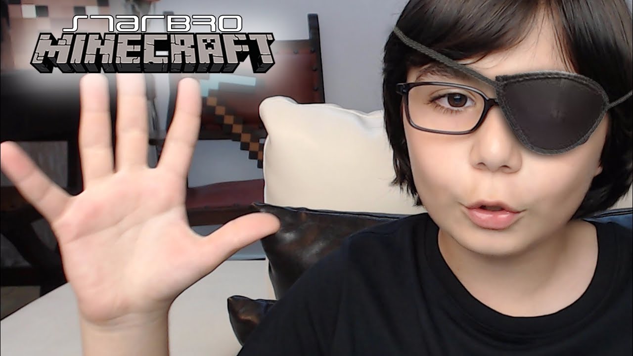KORSAN GEMİSİNDEYİM - MİNECRAFT