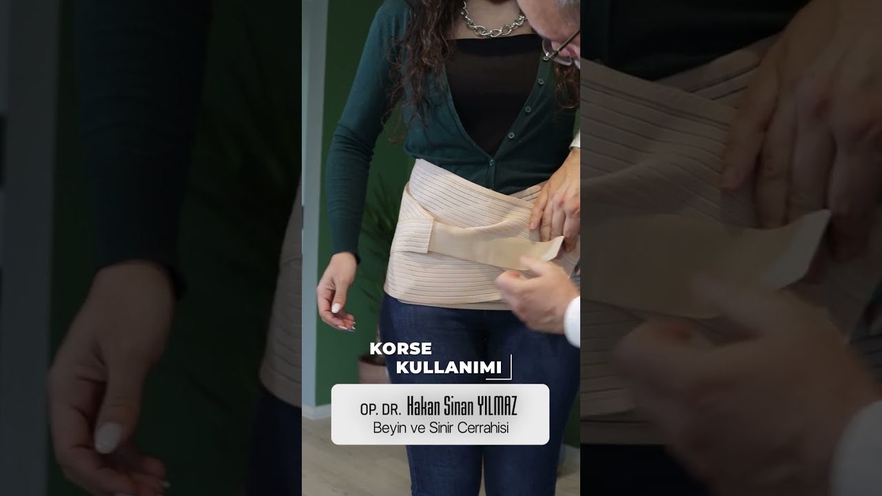 Korse Kullanımı Nasıl Olmalı?