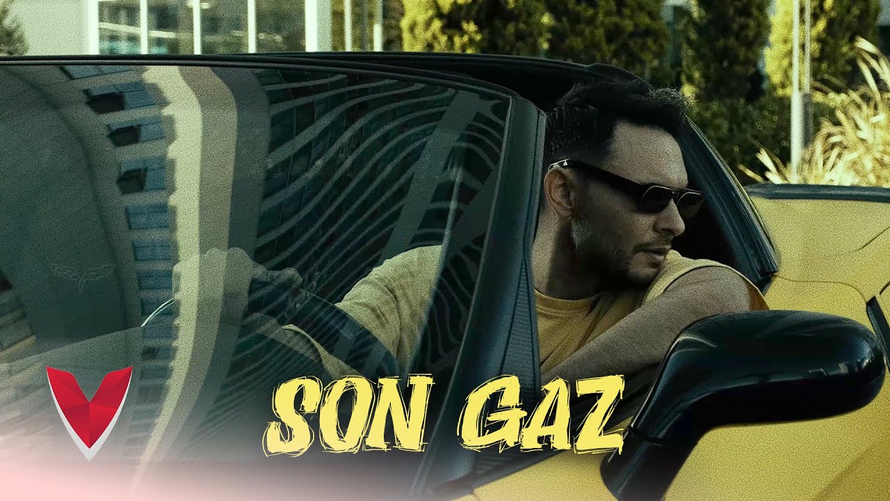 Kosif - SON GAZ (Official Video)