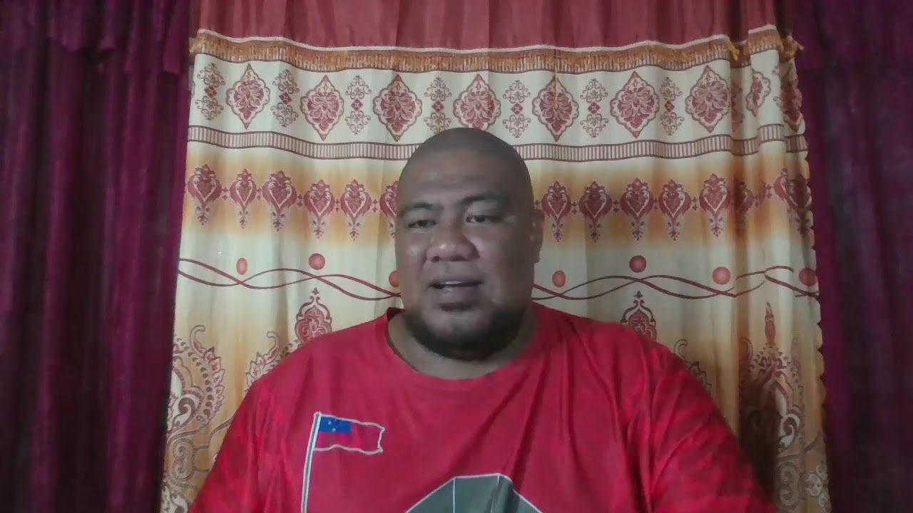 Kota Male Faleo'o