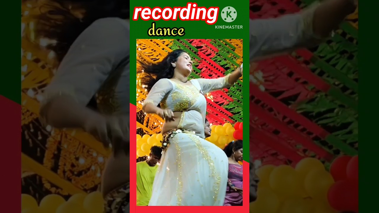 kotappakonda recording dance
