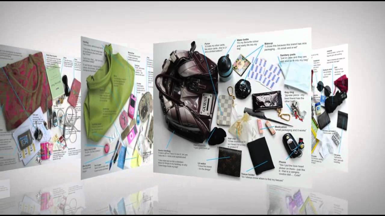 Kotex Luxe
