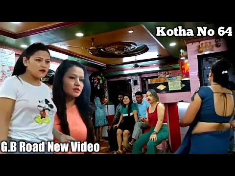 Kotha no 64 जी भी रोड