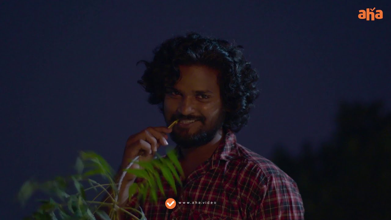 Kothaporadu | Notlo Beedilu | full video song | an aha origianal