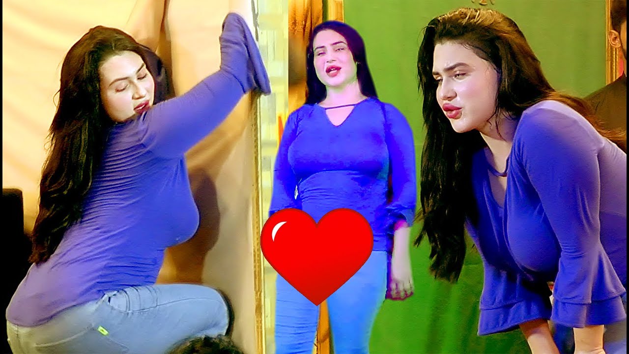 Kothey Utte Sutti Saan - Rimal Ali shah Dance Performance 2024 - Naseebo Lal Son - ZP Entertainment
