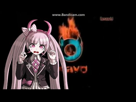 Kotoko Utsugi's reaction to the Bravo (UK) 