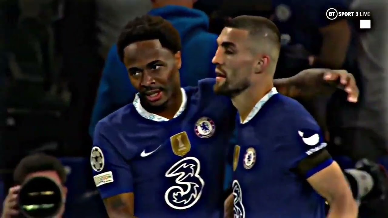 kovacic X sterling 4k free clips 🔥 for edit