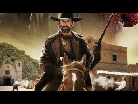 Kovboy Film 2020 (türkçe dublaj)