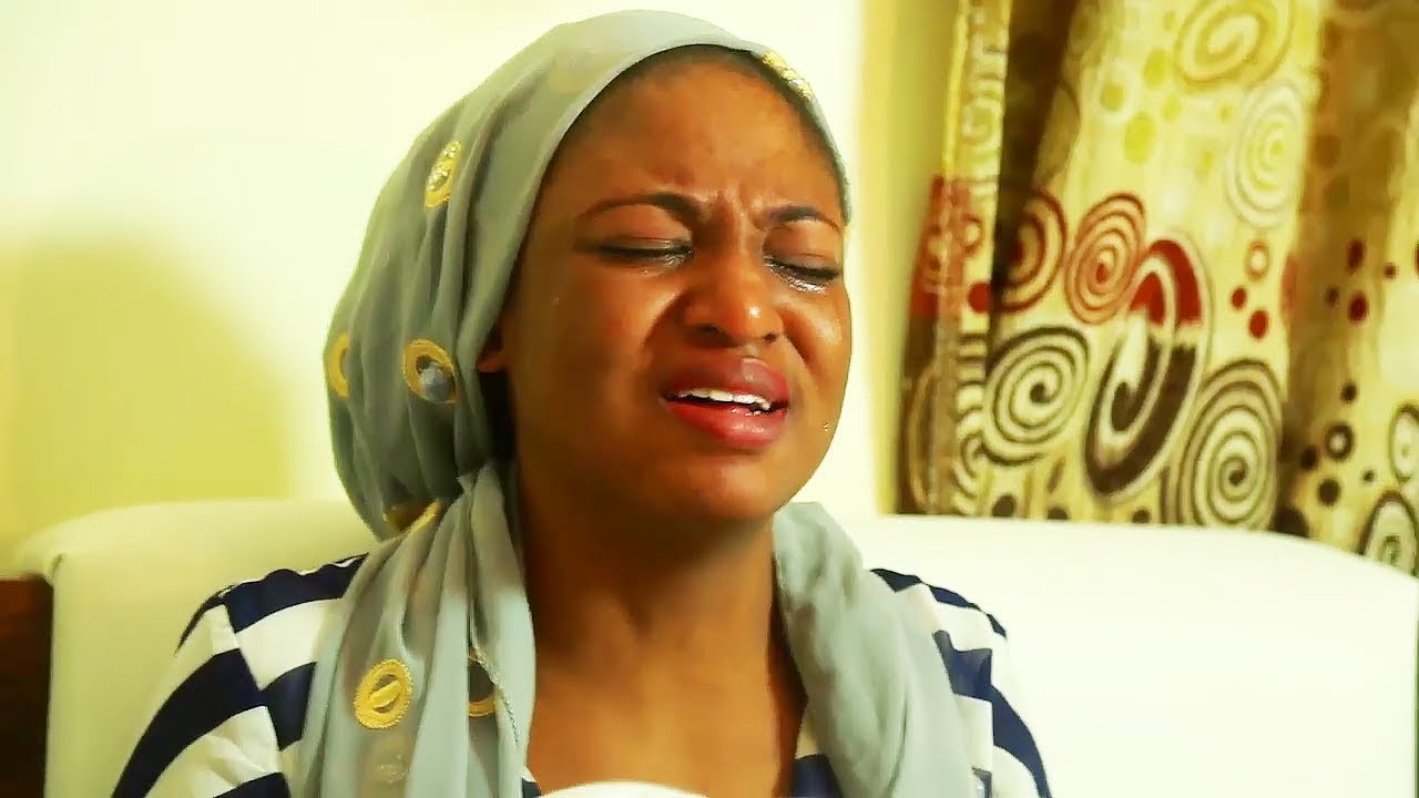 kowace mace mai aure zata yi kuka tana kallon wannan fim - Hausa Movies 2020 | Hausa Film 2020
