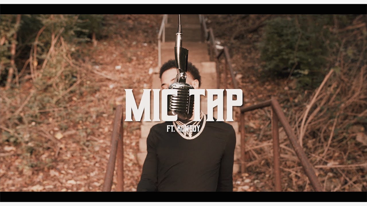 Kowboy - No Rap Beef | MIC TAP LIVE PERFORMANCE