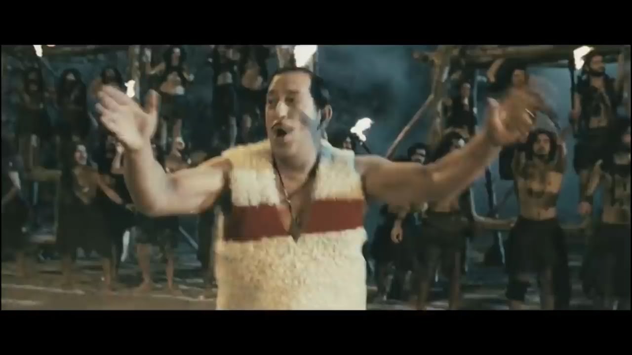 Koyduk Büyü Bozuldu