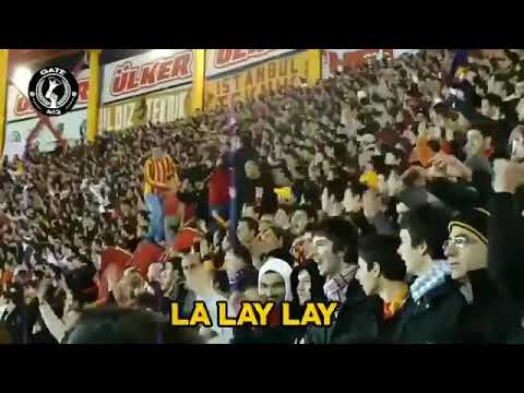 KOYDUK MU [GALATASARAY]