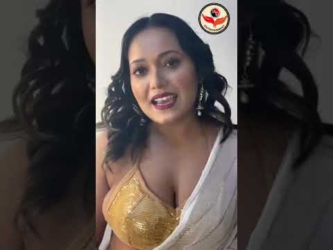 Koyel Sarkar | High Fashion Shoot | MD Entertainment