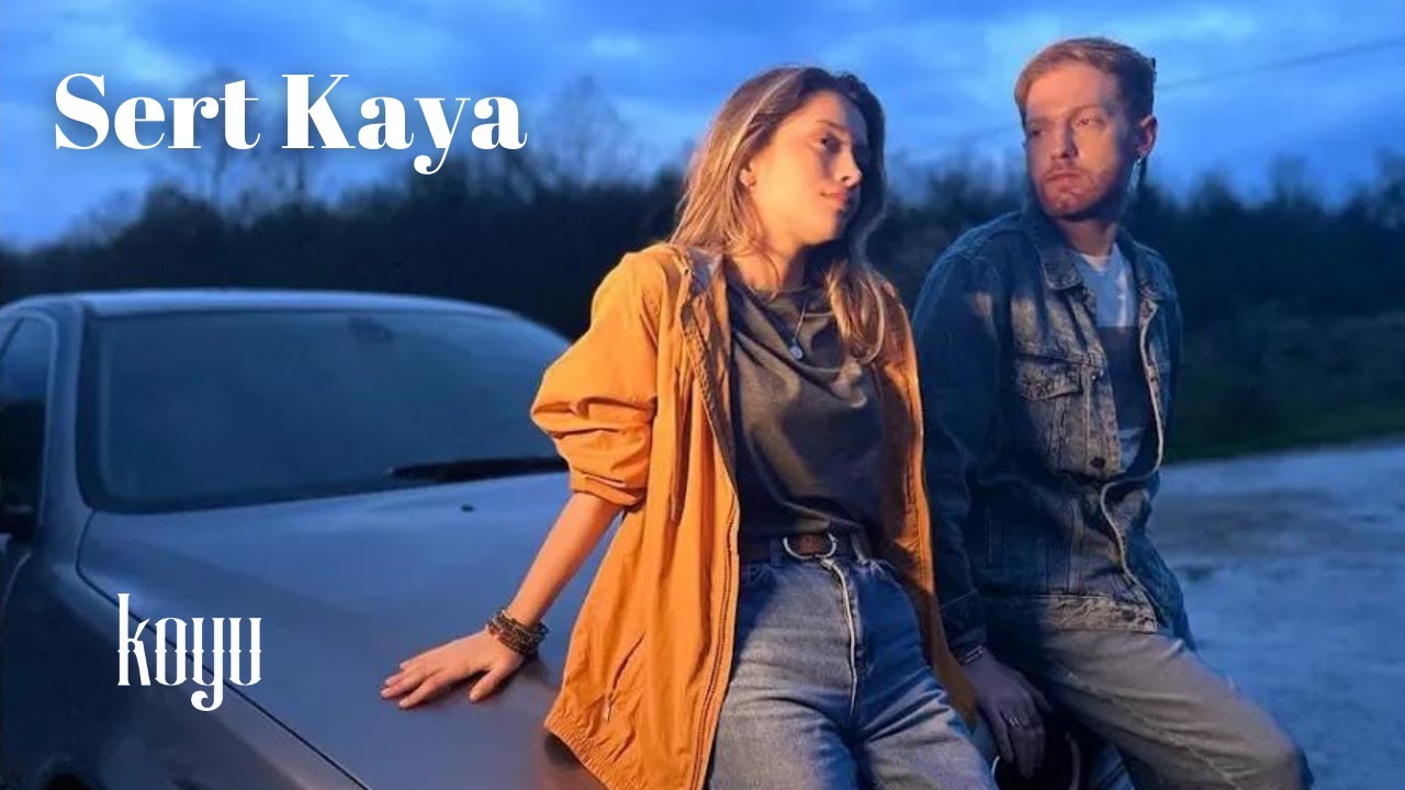 Koyu - Sert Kaya (Official Video)