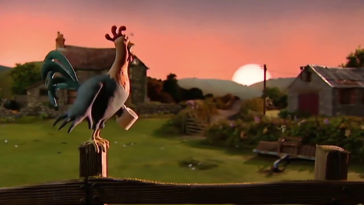 Koyun Shaun 1. Sezon 1. Bölüm DVD