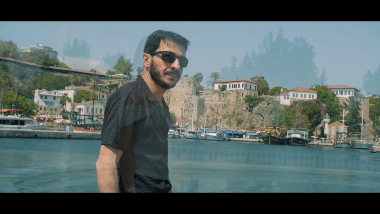 Kozağaçlı Ali - Benim Sevdiğim (Official Video)