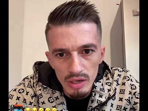 Kozaku shan keq Serena Sulen / Mos e humbisni /