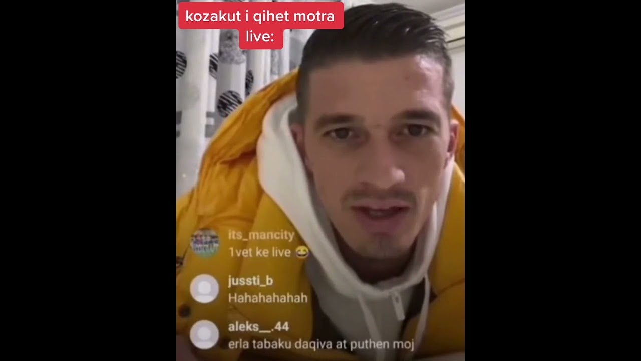 Kozakut i Qihet motra live