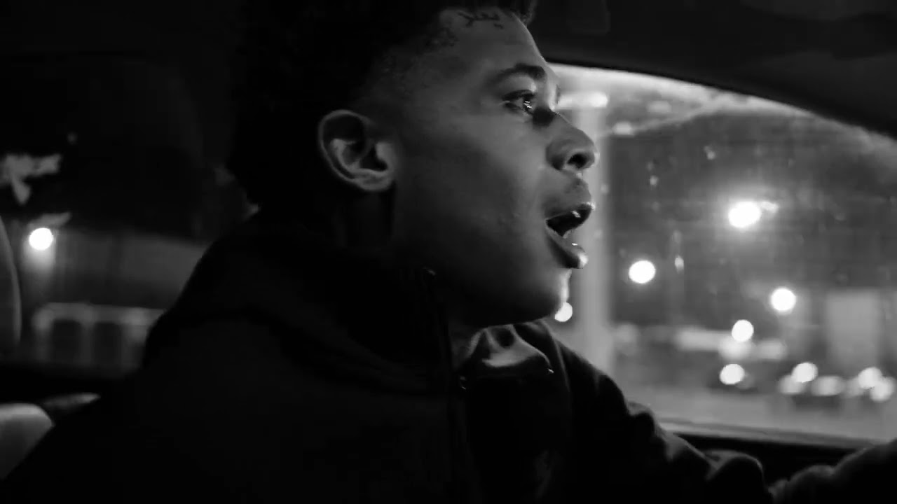 KP Skywalka - Be home  (Official Visualizer)