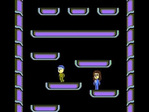 Kplecraft / Okesuchi | 8-Bit MV
