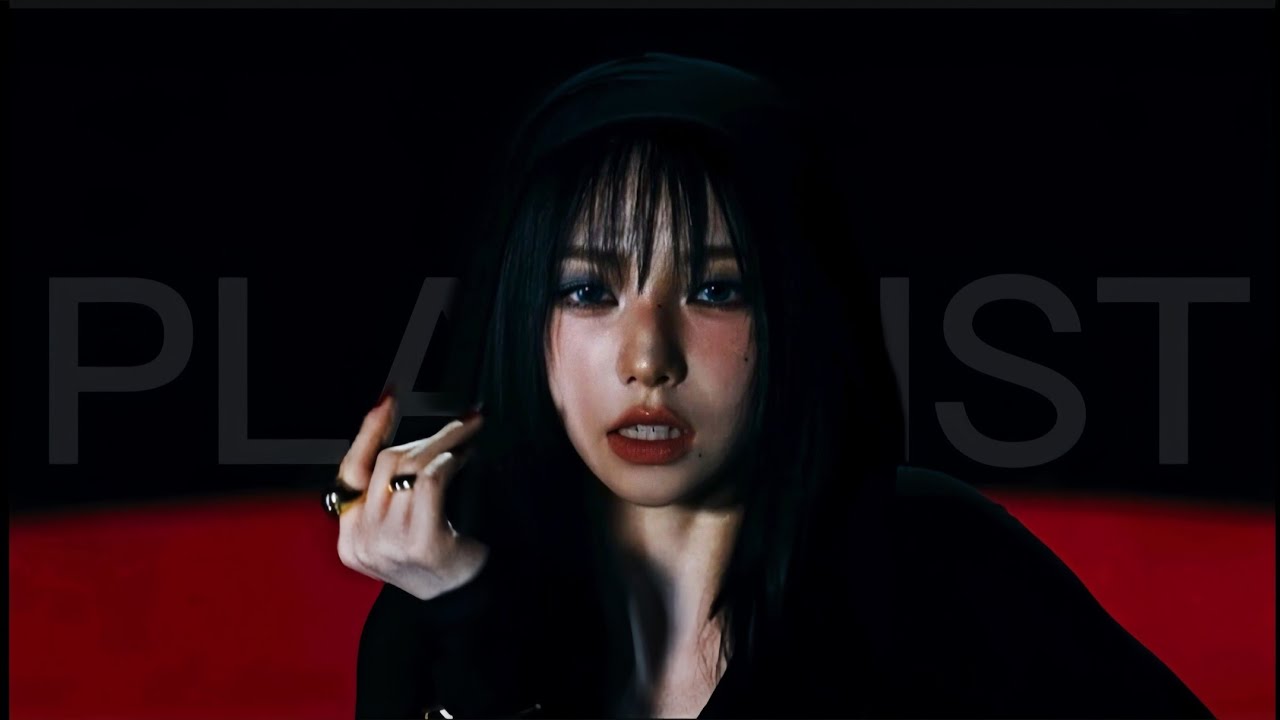 K-pop 4th Gen Girl Group MV | (G)I-DLE, aespa , LE SSERAFIM, NewJeans, XG, IVE + MORE | Tyna Nguyễn