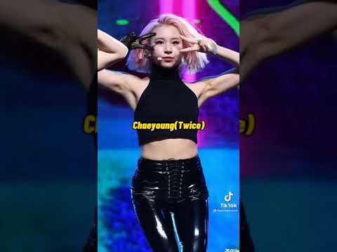 Kpop idols with hip dips if that is your insecurity