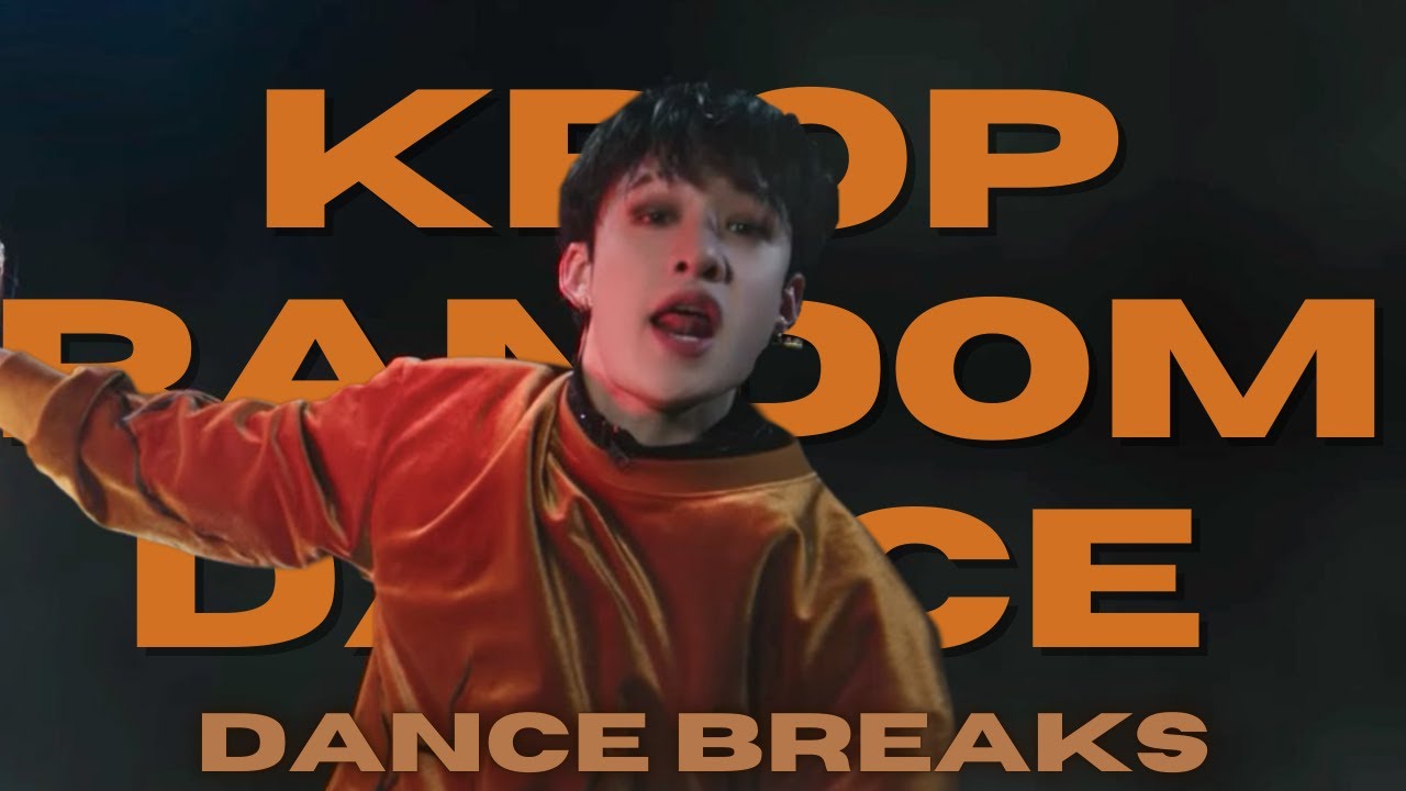 KPOP RANDOM PLAY DANCE |DANCE BREAKS|