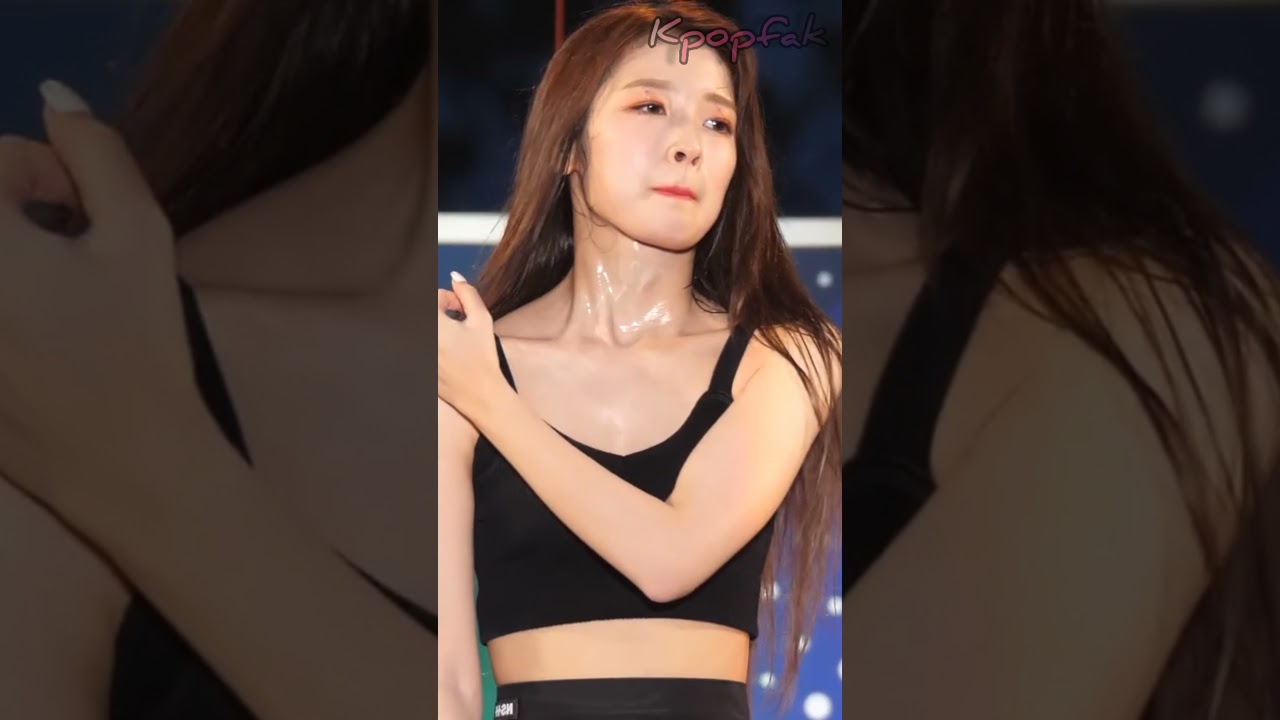 Kpopfap | Oh My Girl - Arin