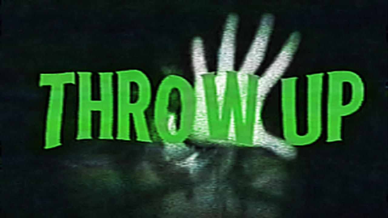 Kpru - THROW UP ft Ironic