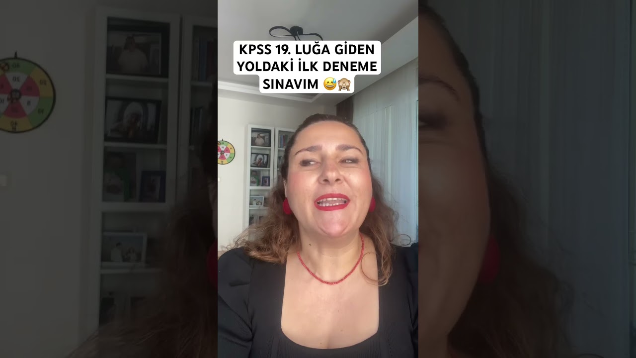 KPSS YOLCULUĞUM 2 #kpsslisans #kpss #edebiyat #aytedebiyat #kpssöabt #kpssegitimbilimleri #kpssöabt