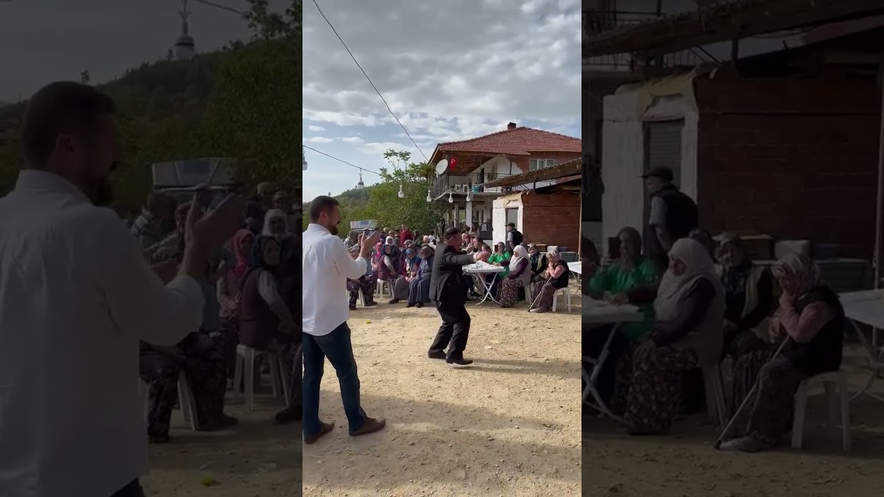 Kör Bayram Oyunu sındırgı