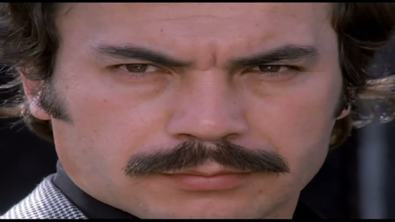Kır Gönlünün Zincirini - Orhan Gencebay - Full Film İzle (HD)