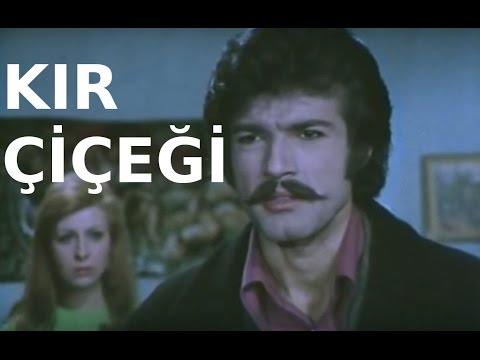 Kır Çiçeği - Eski Türk Filmi Tek Parça